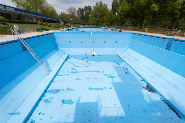 Best Basement water damage restoration  in Northeast Ithaca, NY