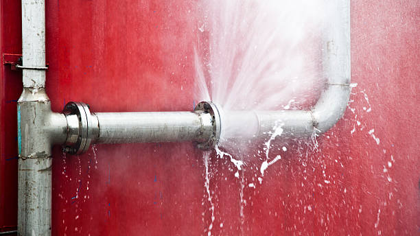  Northeast Ithaca, NY Water damage restoration Pros